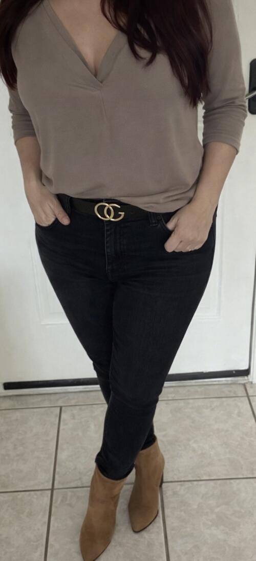 Jeans/Shirt March 2026